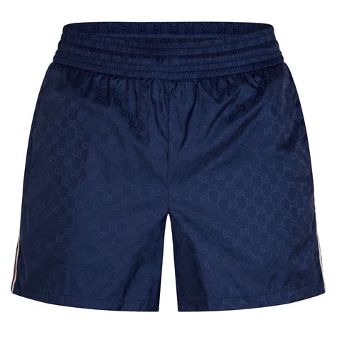 gucci gg jacquard swim shorts|gucci swimsuit dhgate.